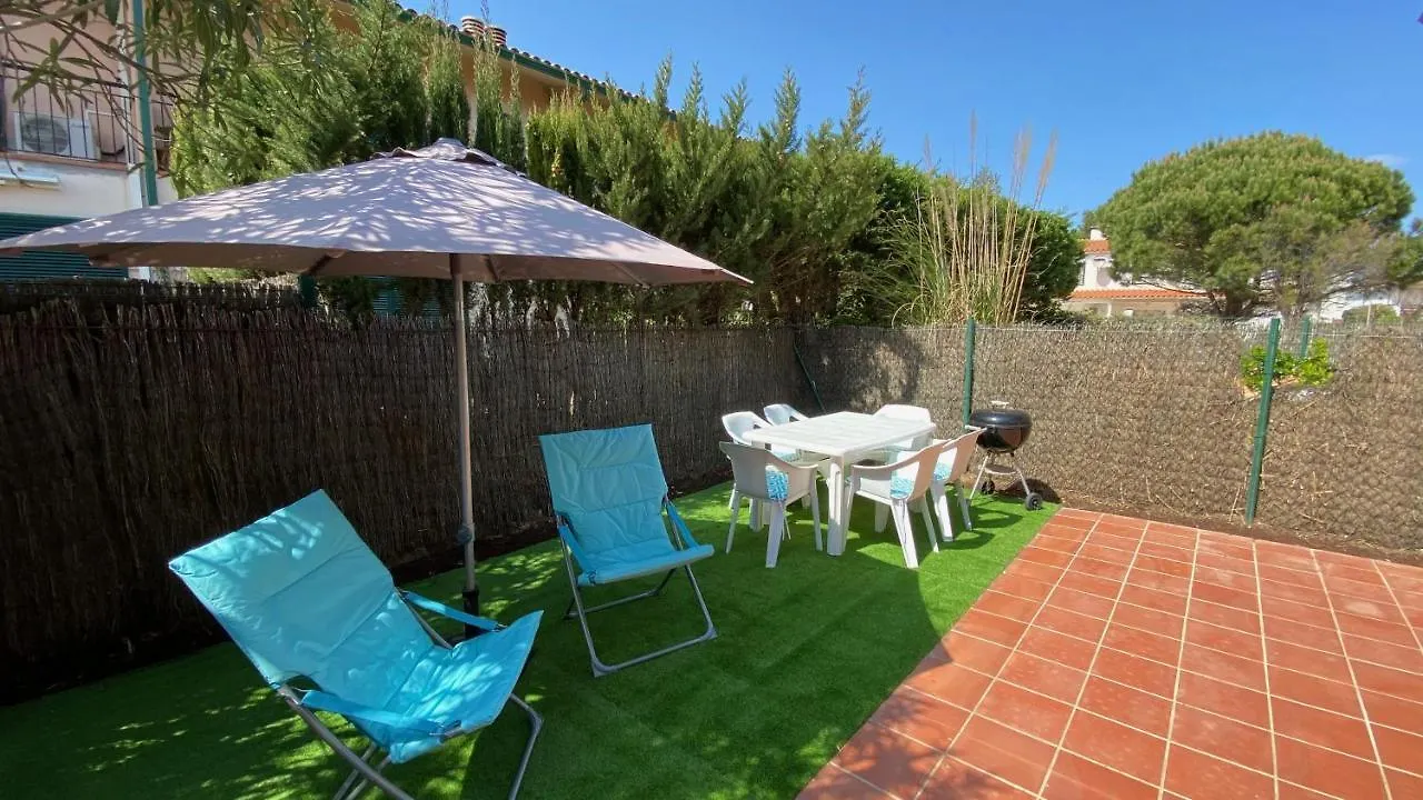 Daro 3D 46 Villa Torroella De Montgri 0*,