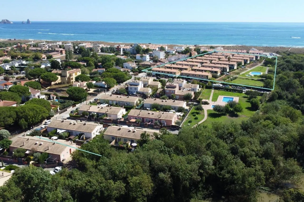 Daro 3D 46 Villa Torroella De Montgri 0*,  Spain