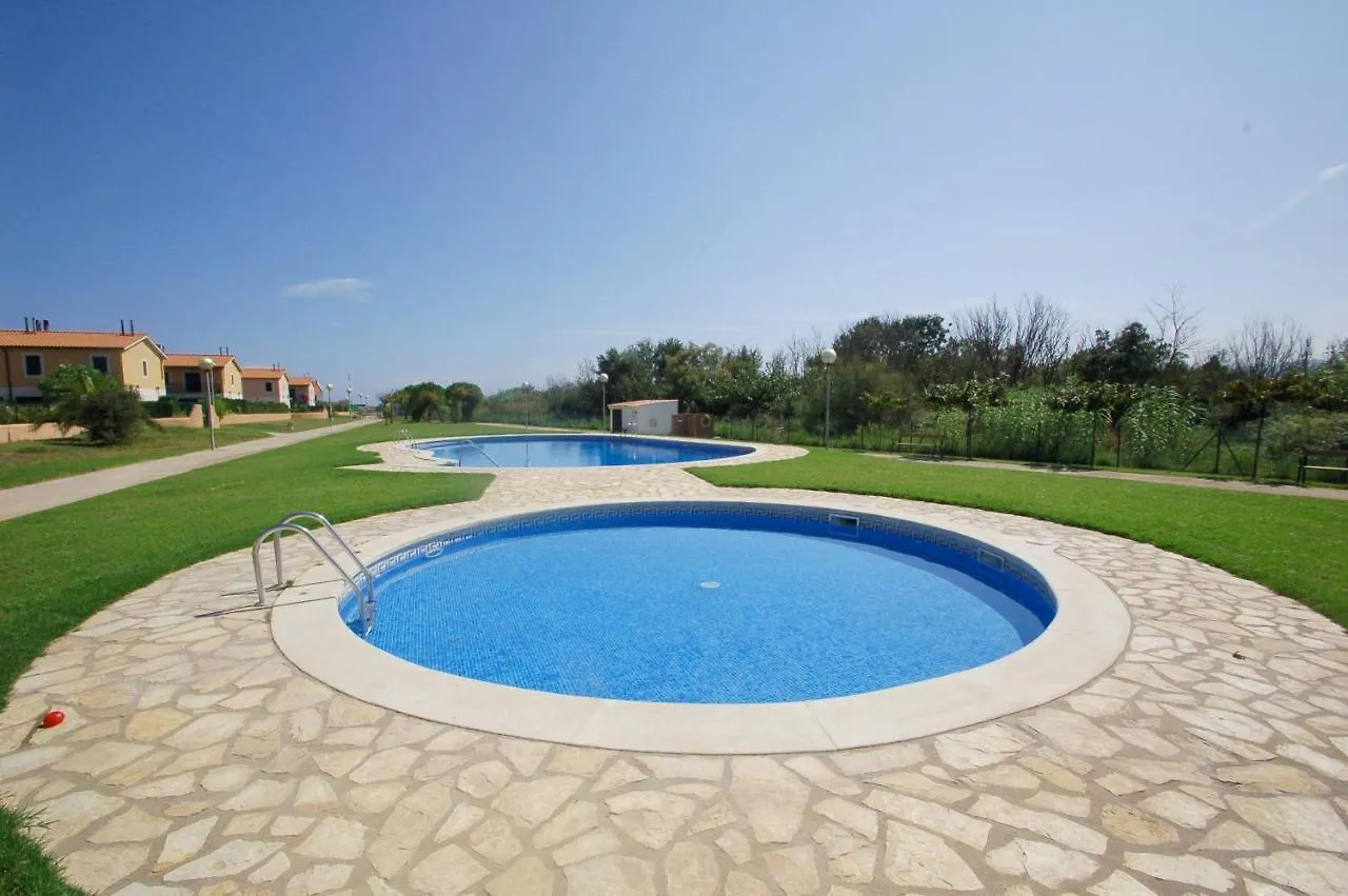 Daro 3D 46 Villa Torroella De Montgri 0*,  Spain