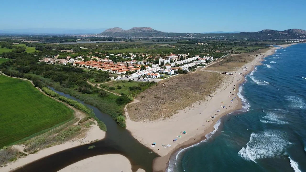 Holiday home Daro 3D 46 Villa Torroella De Montgri