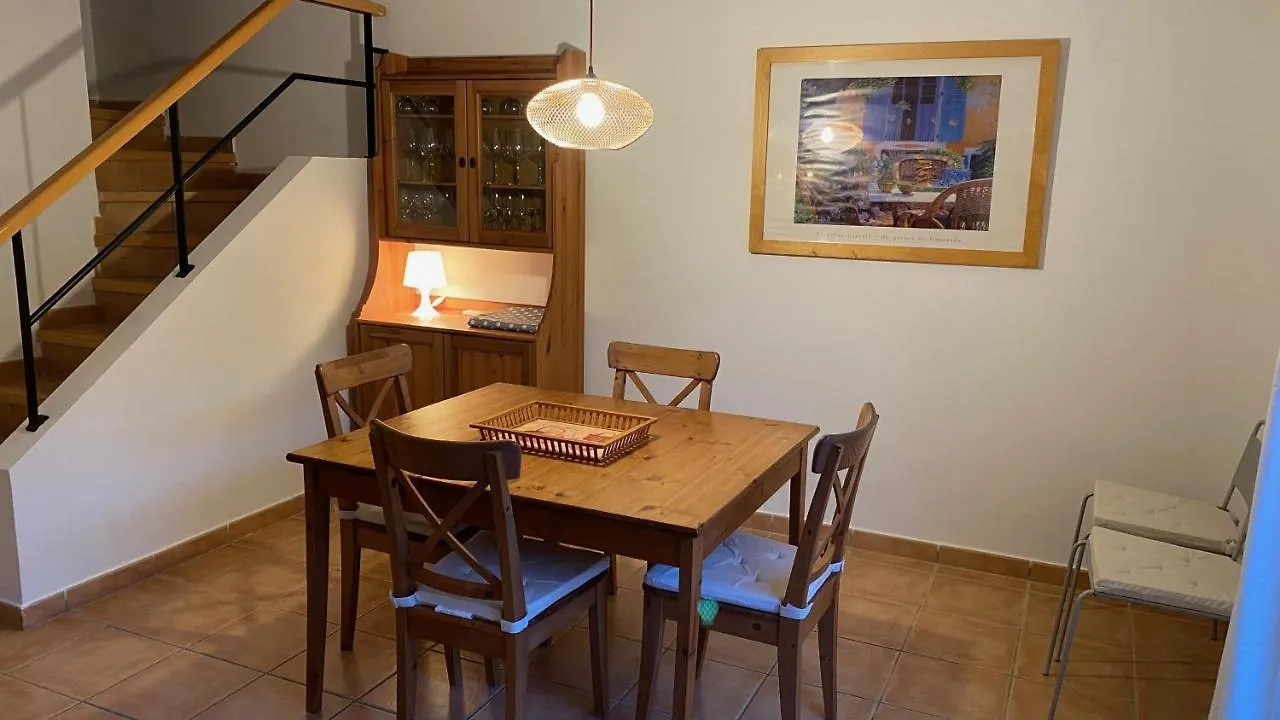 Daro 3D 46 Villa Torroella De Montgri 0*,