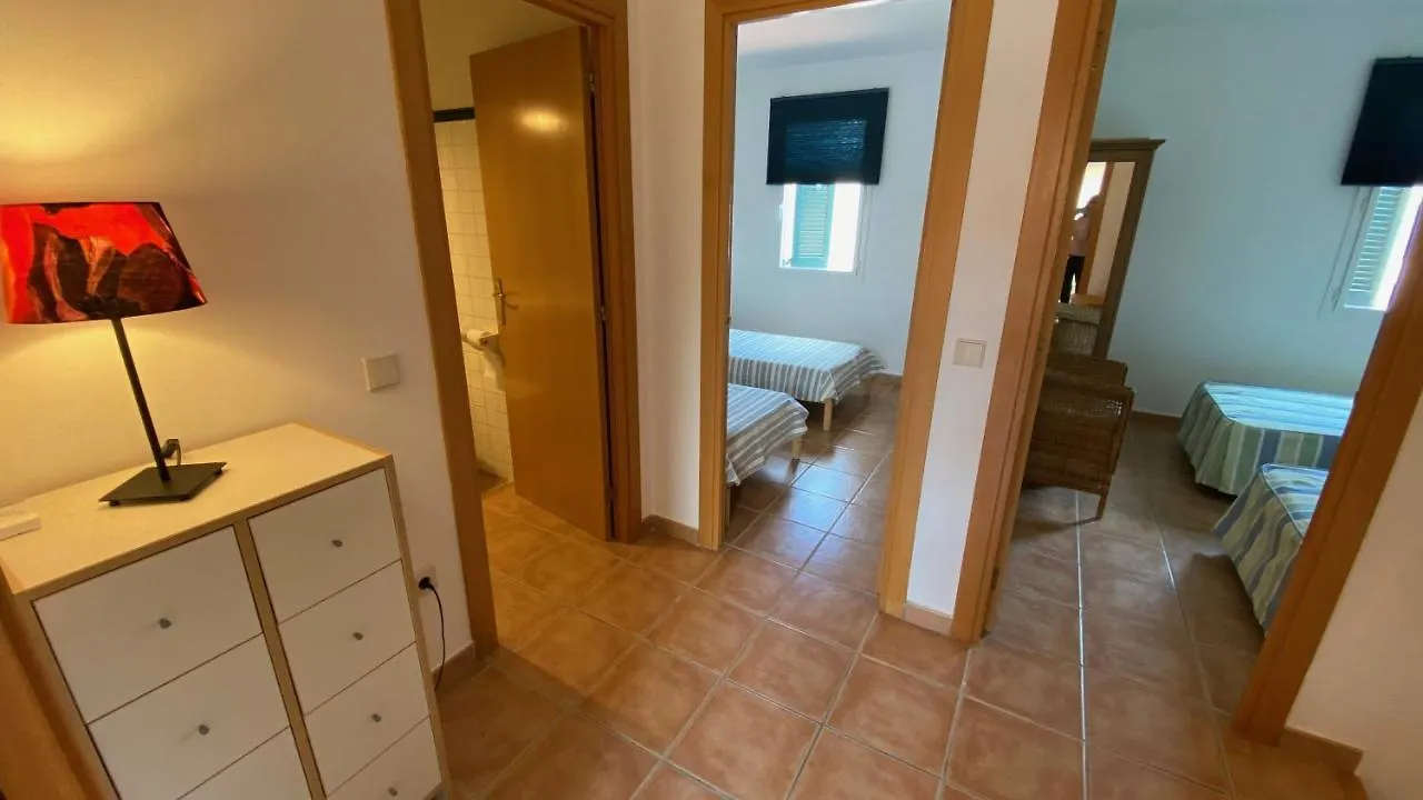 Holiday home Daro 3D 46 Villa Torroella De Montgri Spain