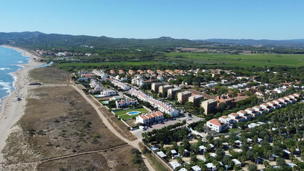 Daro 3D 46 Villa Torroella De Montgri Holiday home