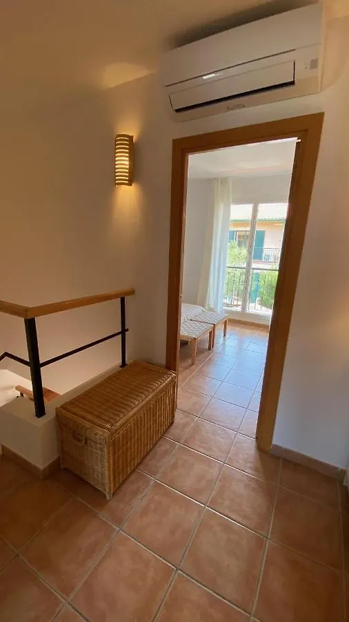 Daro 3D 46 Villa Torroella De Montgri 0*,