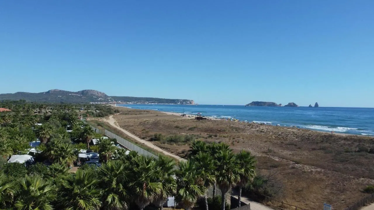 Holiday home Daro 3D 46 Villa Torroella De Montgri