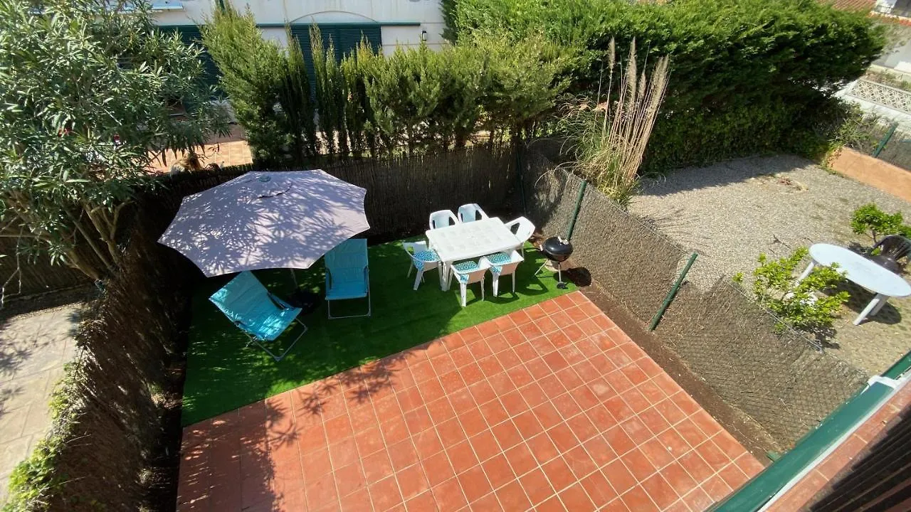 Daro 3D 46 Villa Torroella De Montgri 0*,  Spain
