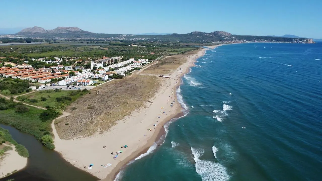 Daro 3D 46 Villa Torroella De Montgri Holiday home