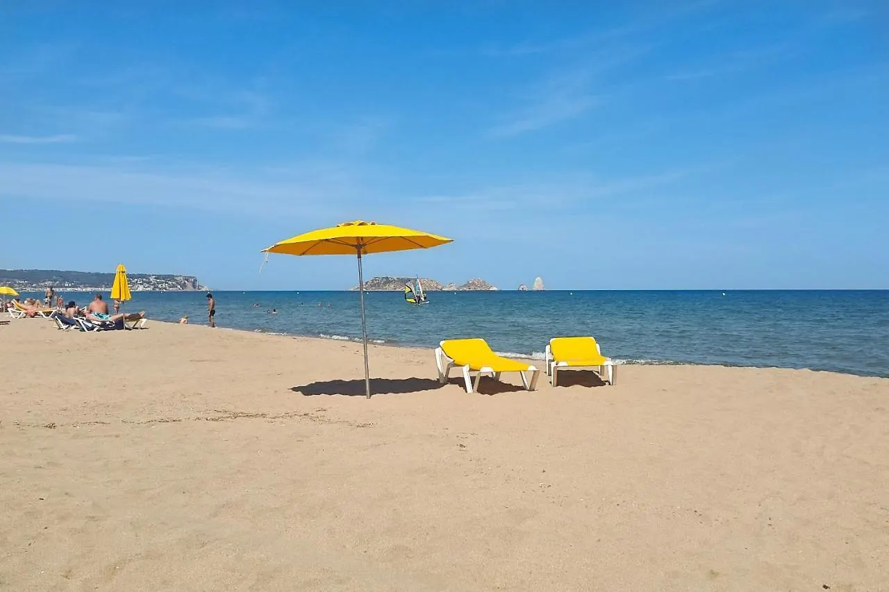 Holiday home Daro 3D 46 Villa Torroella De Montgri