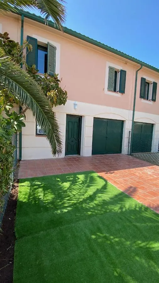 Holiday home Daro 3D 46 Villa Torroella De Montgri