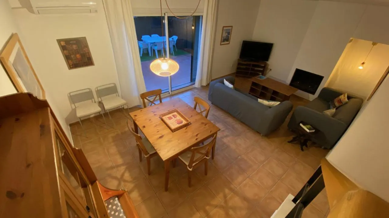 Holiday home Daro 3D 46 Villa Torroella De Montgri