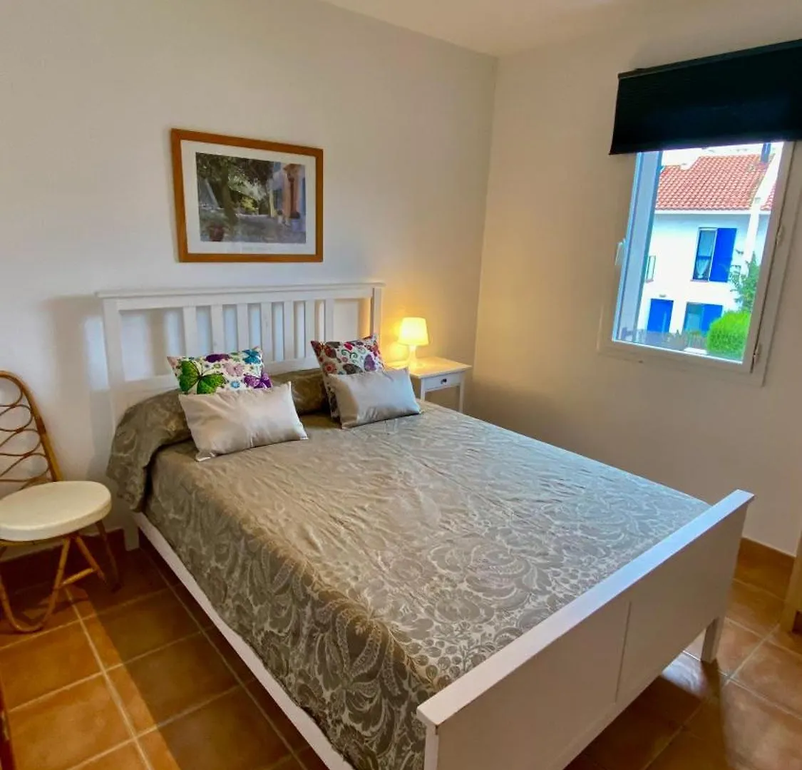 Holiday home Daro 3D 46 Villa Torroella De Montgri Spain