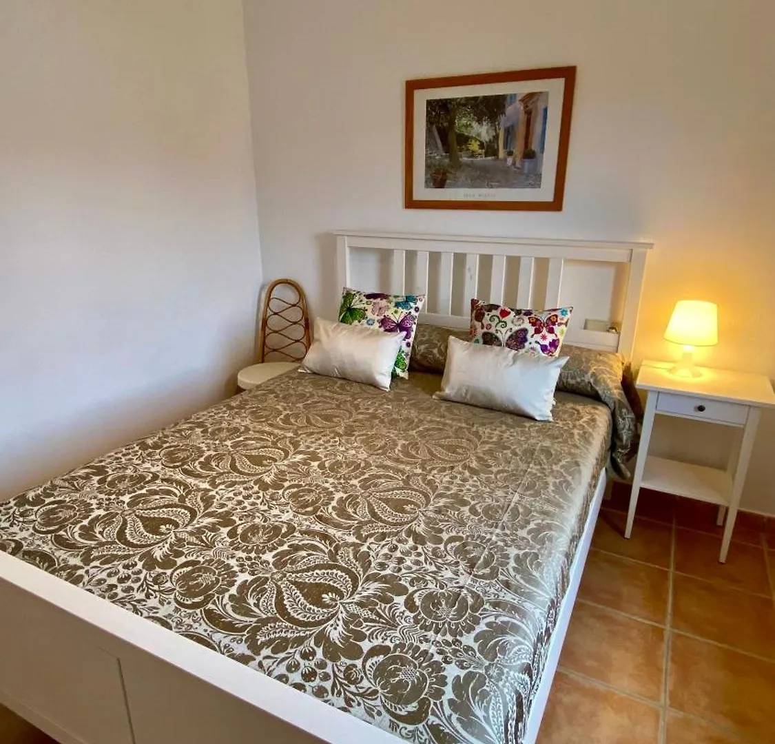 Holiday home Daro 3D 46 Villa Torroella De Montgri